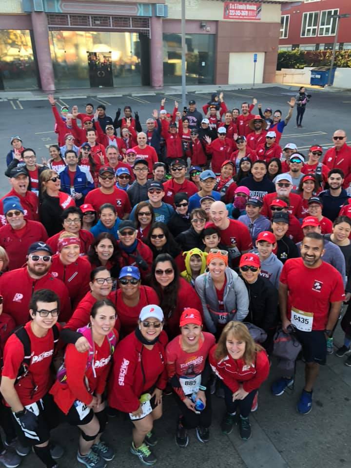 February 20th,2022 LA Chinatown Firecracker 5k/10k (Virtual) (In Person